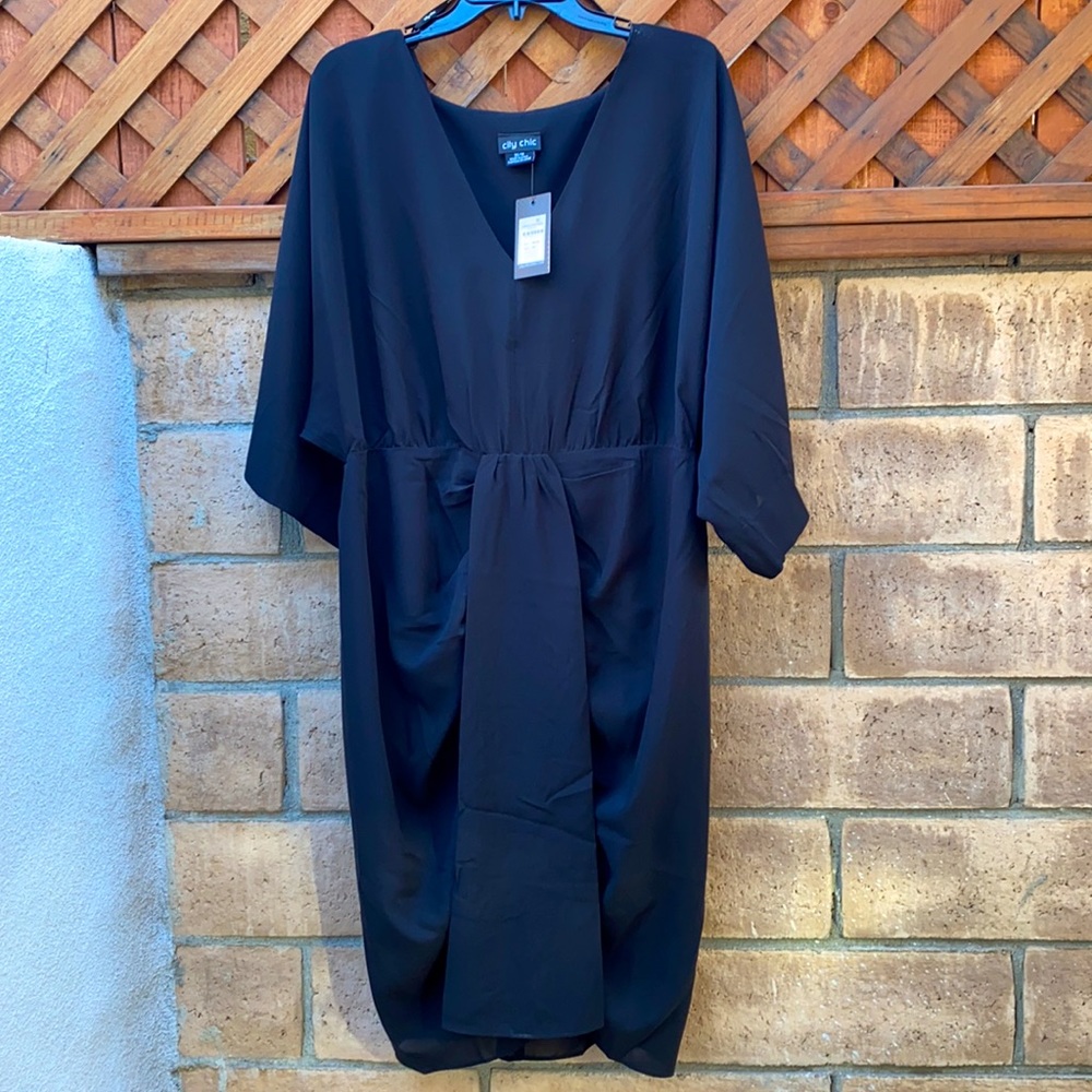 Little Black Dress!